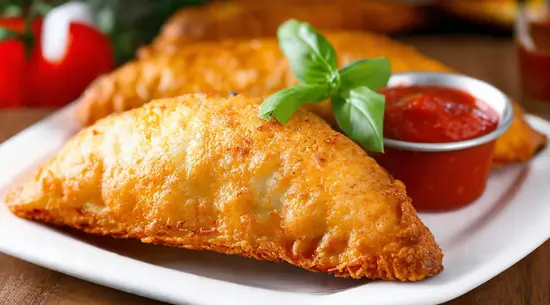 IL PANZEROTTO da Mimmo