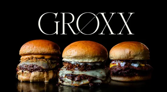 GROXX