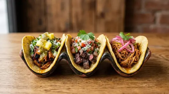 Che taco Comida Mexicana