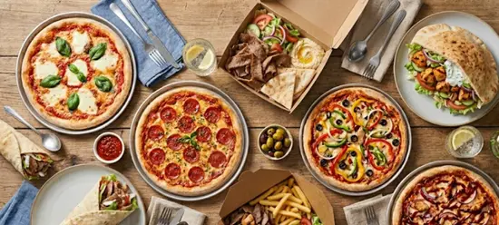 3 STAR PIZZA