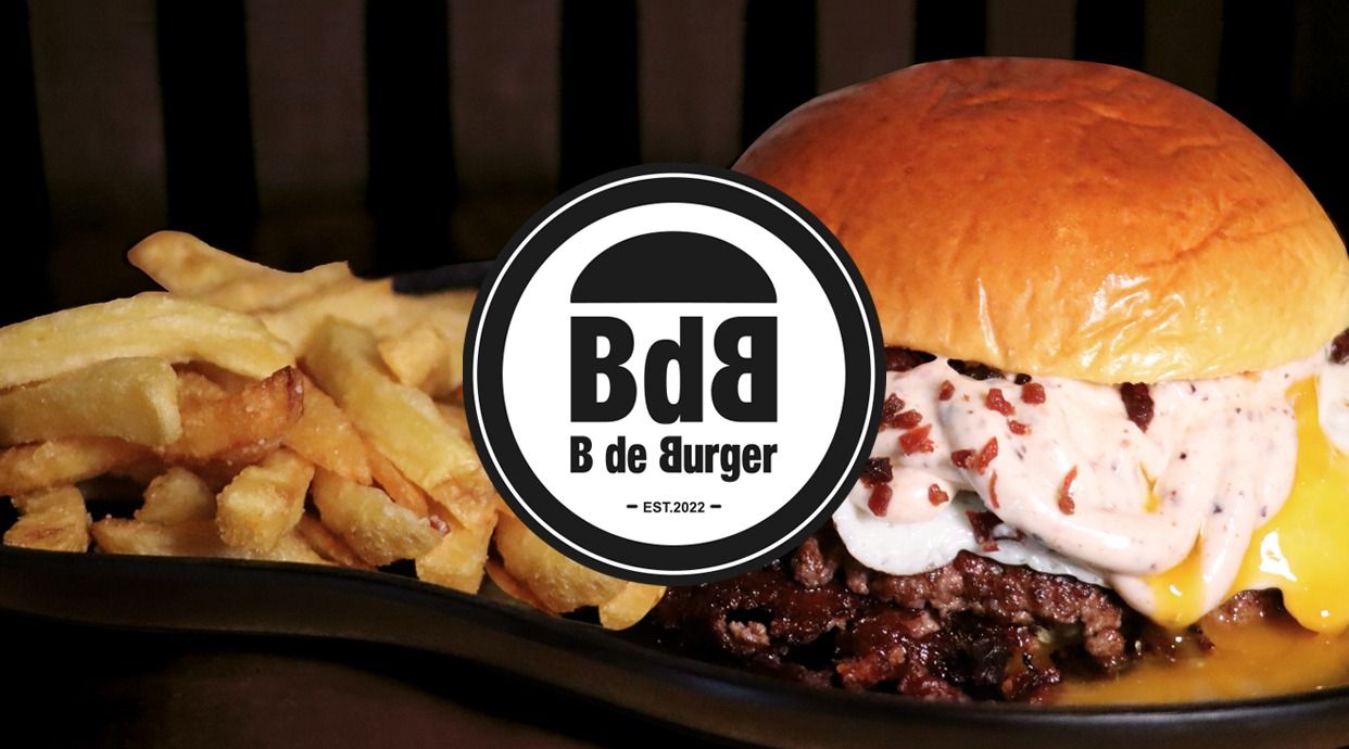 B De Burger