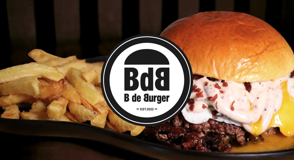 B De Burger