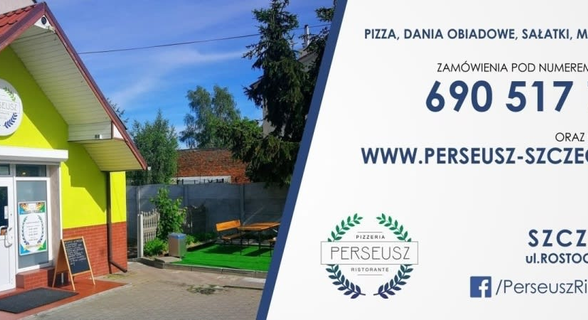 Perseusz Ristorante Pizzeria