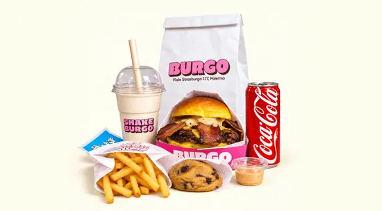 Burgo