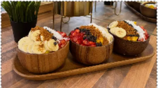 Brasil Açaí Villanueva de la Cañada