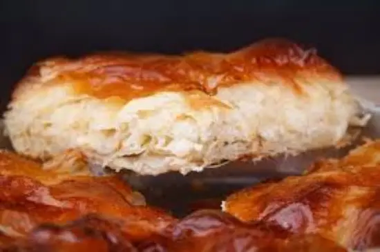 100% Burek - Kod Socijalnog