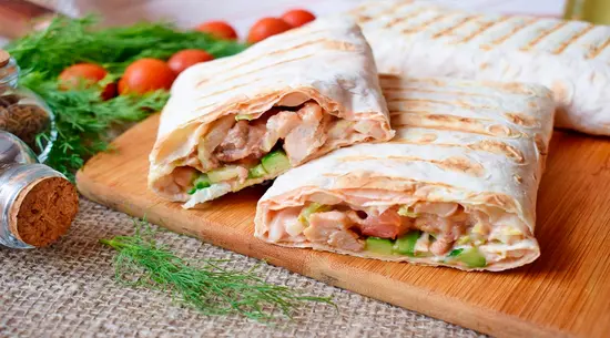 Bar Kebab Alavés