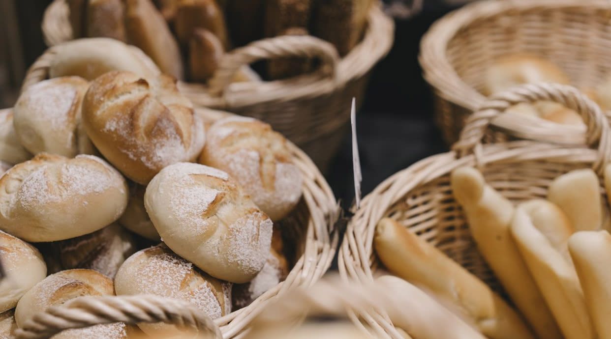 Panadería Bulevar