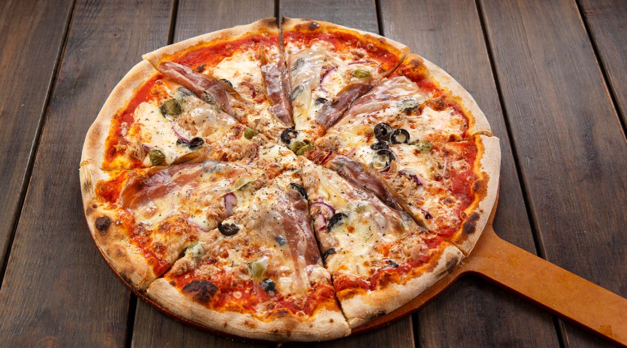Pizzarima
