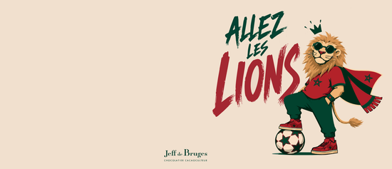 Jeff de Bruges