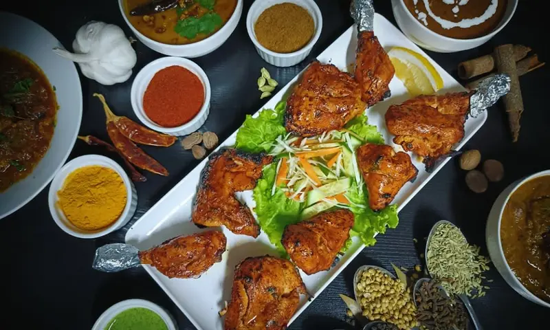 Royal Indian Restaurant