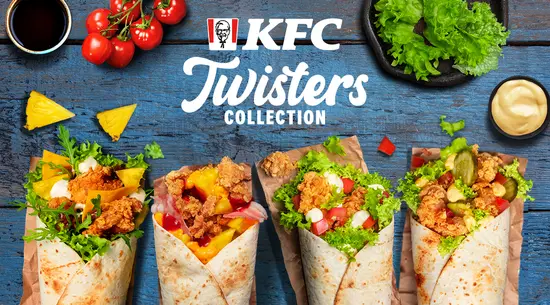 KFC