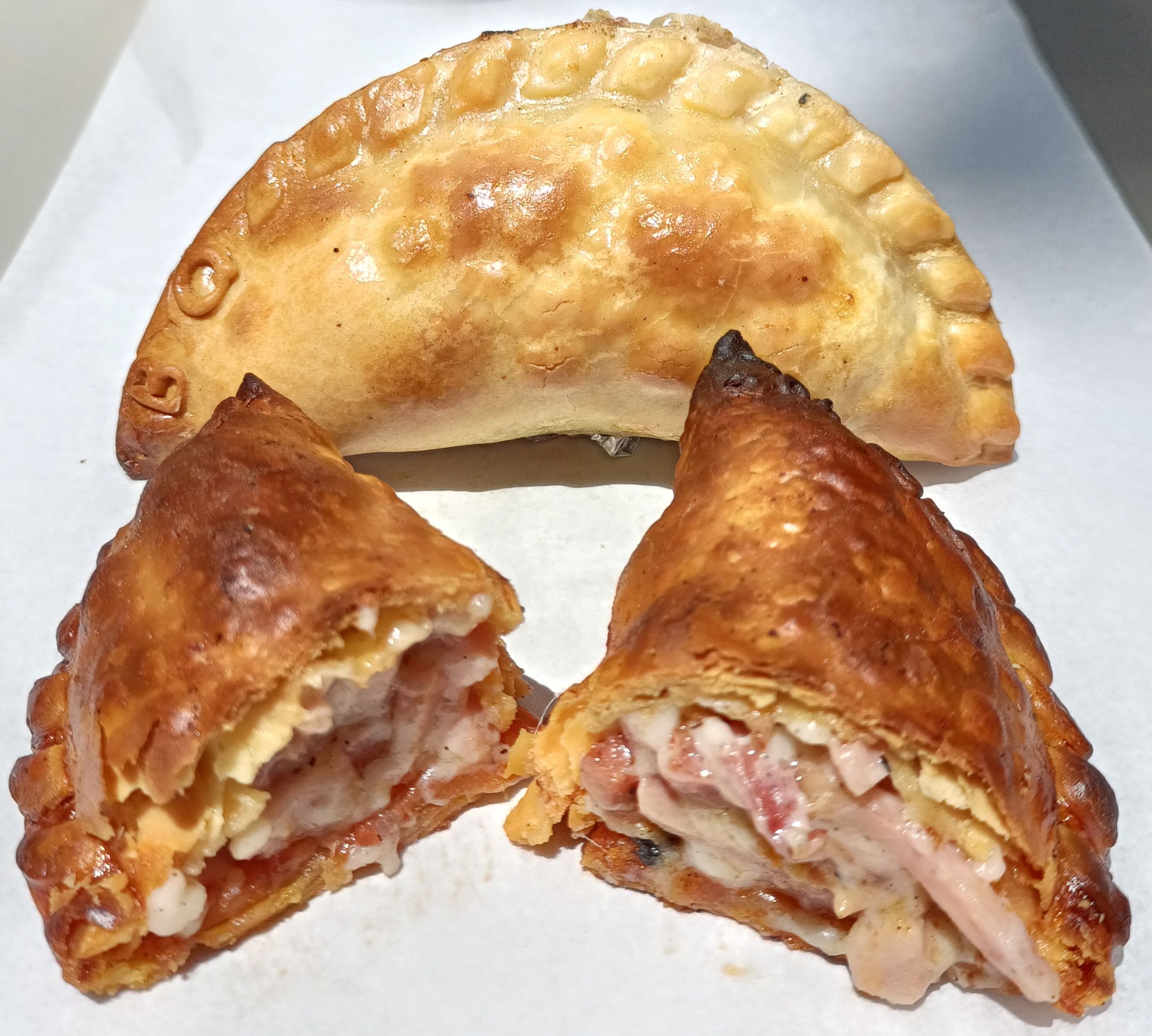 El Criollo Empanadillas