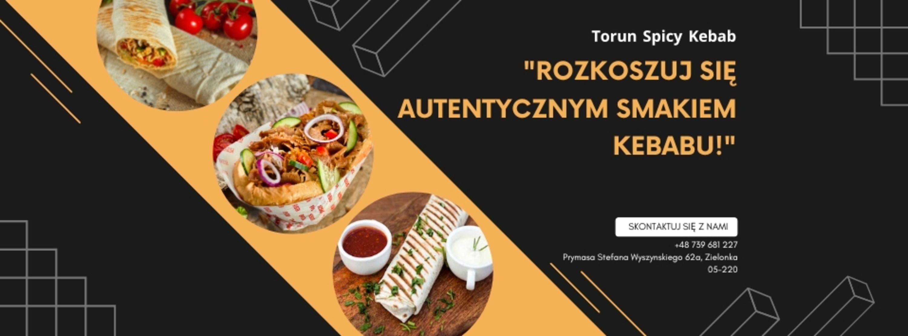 Torun Spicy Kebab