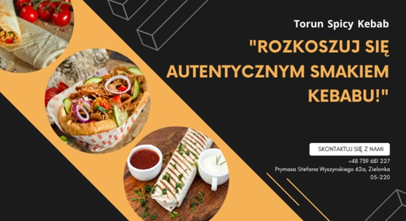 Torun Spicy Kebab