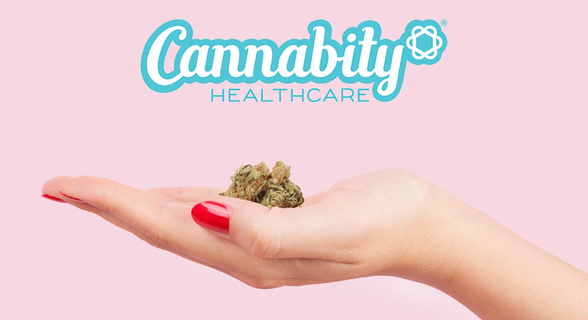 Cannabity Healthcare