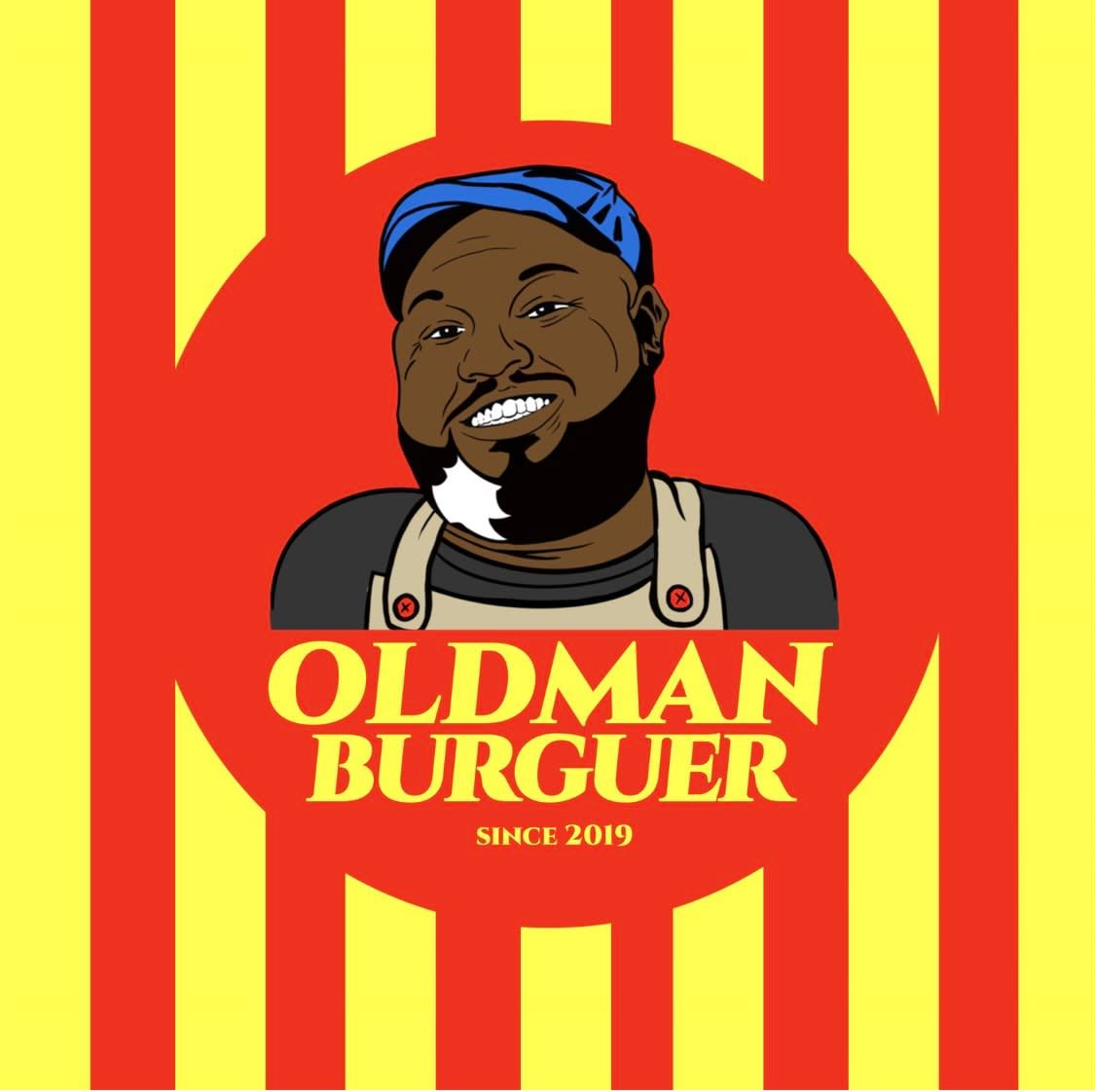 Oldman Burger