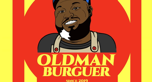 Oldman Burger