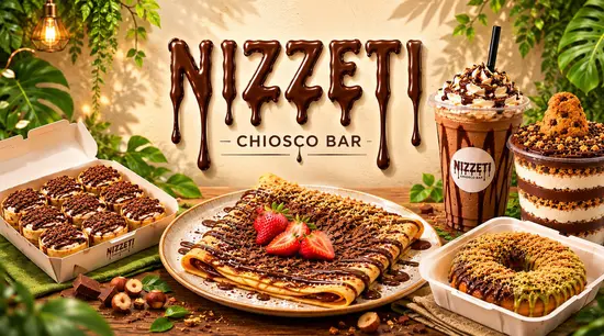 Chiosco Bar Nizzeti