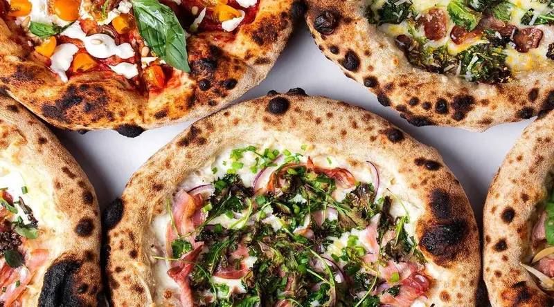 Zest Pizza