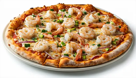 Eden Pizzeria