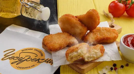 ЧебурекМи / Cheburekmi