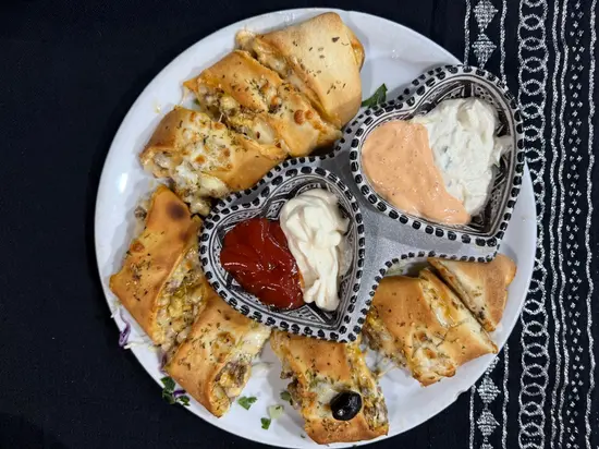 Porta Nuova - Bab Jedid