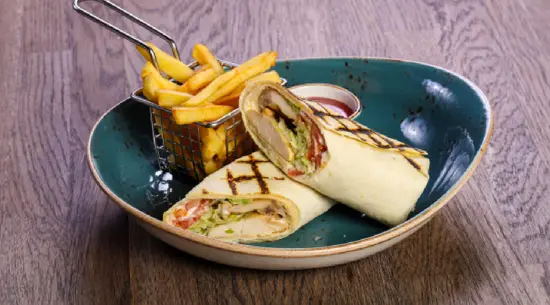 Finom Food / Фіном Фуд