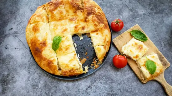 Samsara Pite