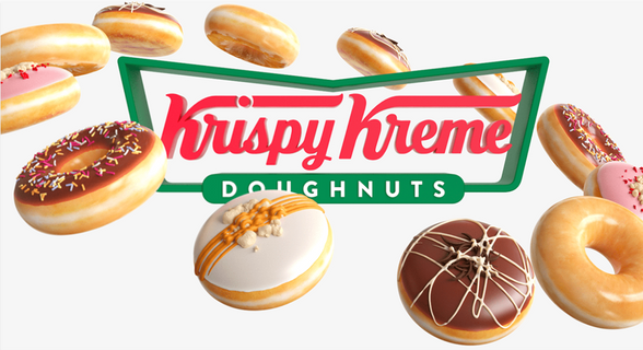 Krispy Kreme