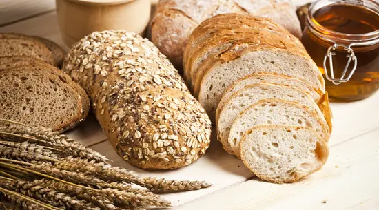 Luca Bakery Galeria Wroclavia