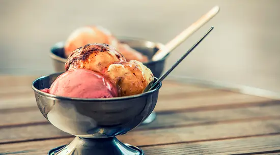 Gelateria Belli di Mamma