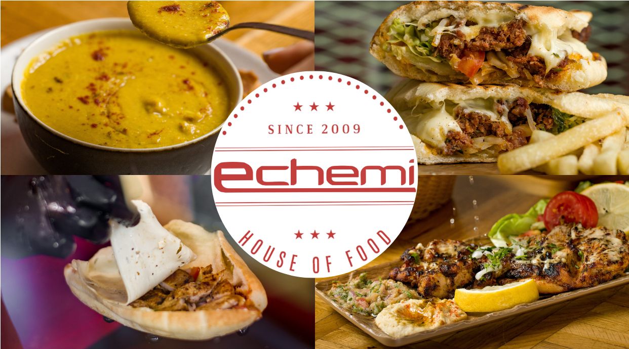 Echemi