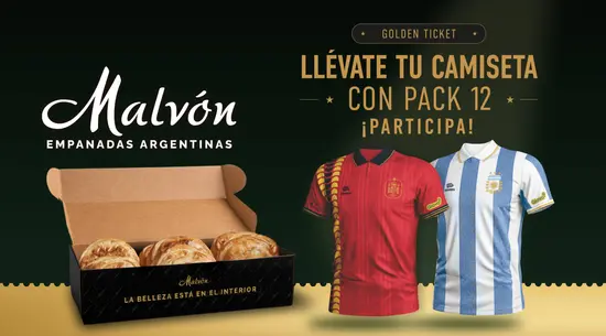 Empanadas Malvón