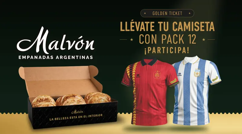 Empanadas Malvón