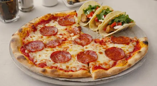 Punto Taco & Pizza