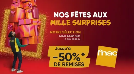 Fnac