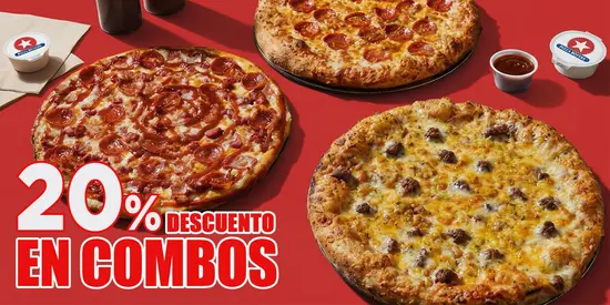 Pizza Royer's