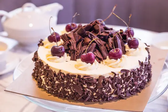 Daraboš poslastičarnica