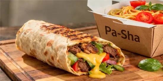 Pa-Sha