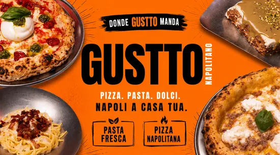 Gustto Napolitano