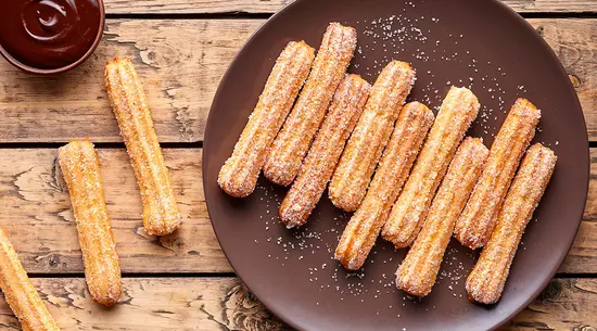 Churrería La Milagrosa