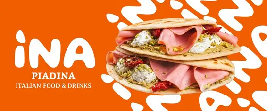 INA Piadina Italiana