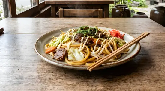 Restaurante Chino Casabao