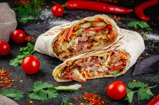 Pk Kebab Fastfud