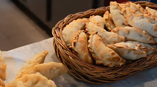 Panadería San Miguel