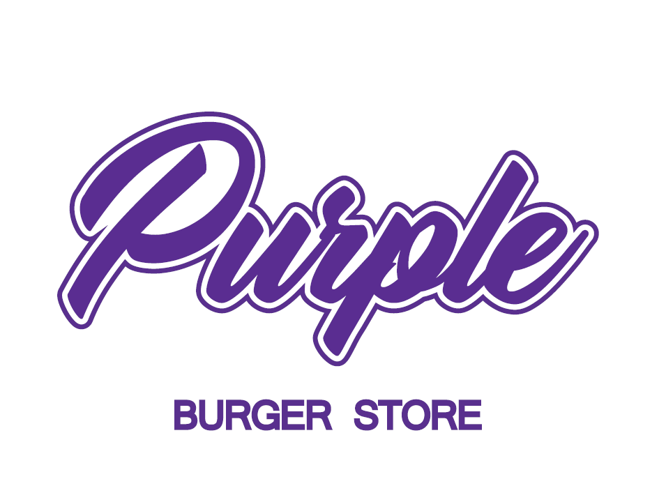 PURPLE BURGER