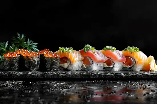 SushiGo