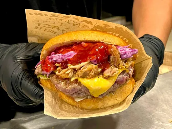 Cicciamania Firenze Mercato Centrale