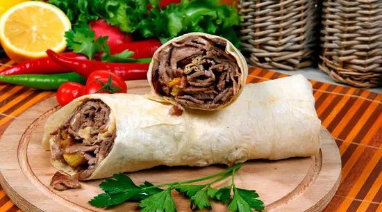 Sindbad Kebab And Restauracja